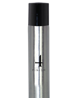 10oz bottle of 3 Way Hair Spray for Wigs, Toppers and Hair Extensions.