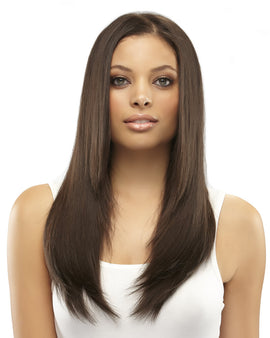 Remy Human Hair Extensions 16"